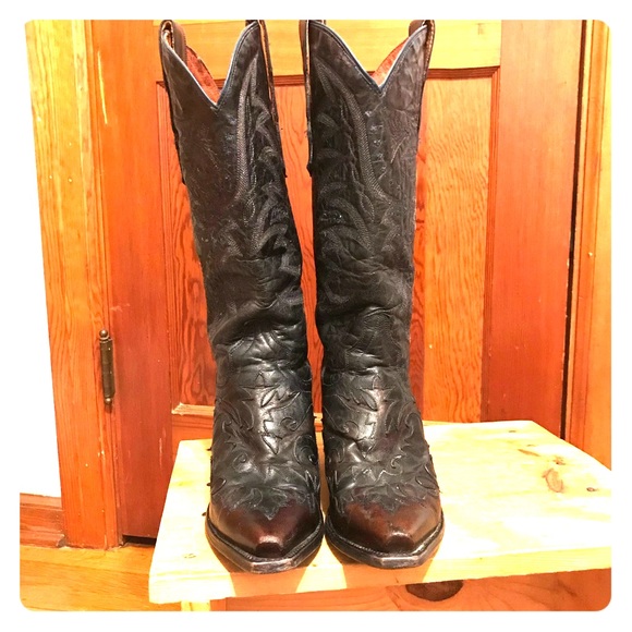 Dan Post Shoes - Dan post boots